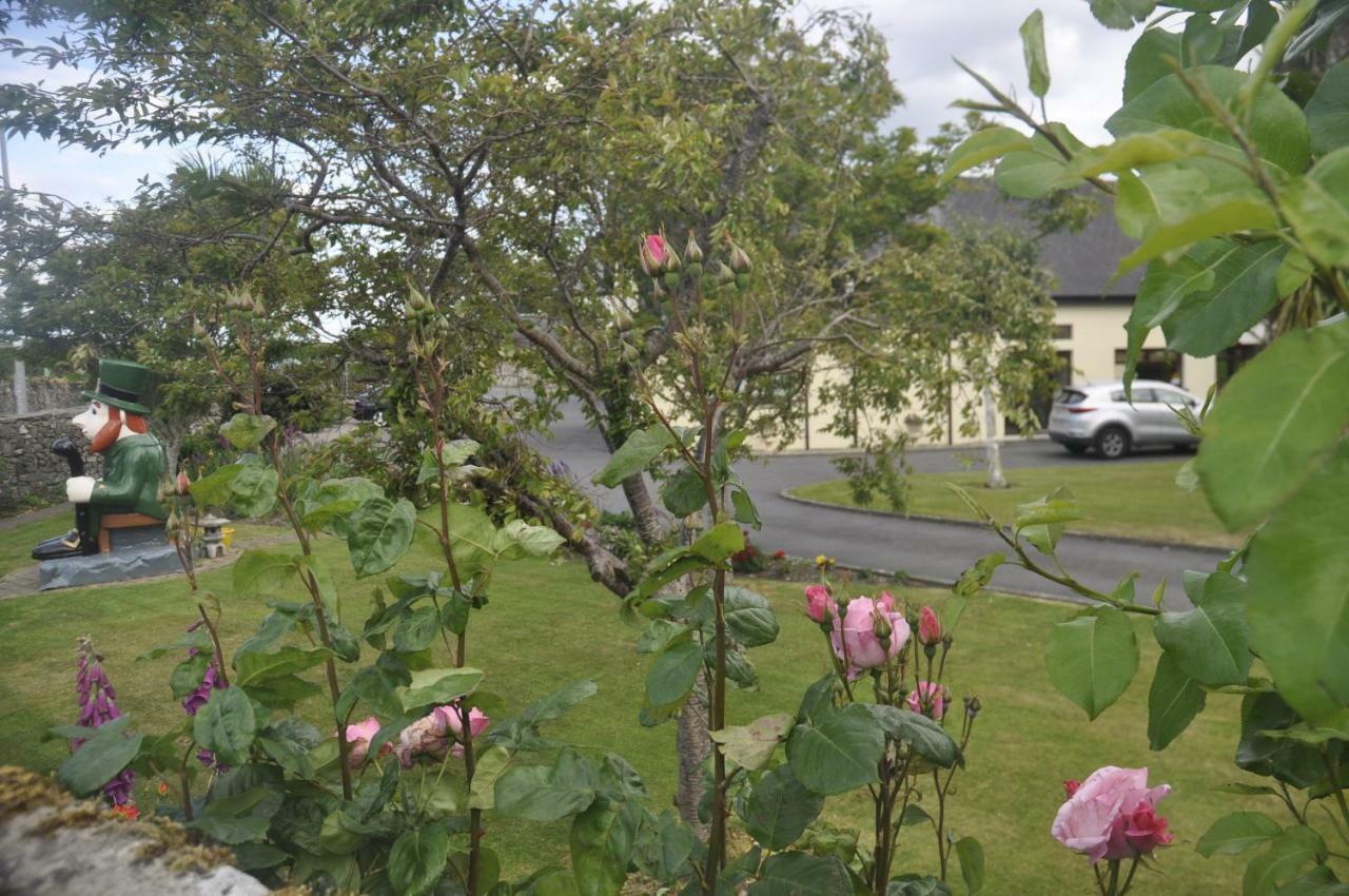 Shalom Acomodação com café da manhã Carlingford Exterior foto