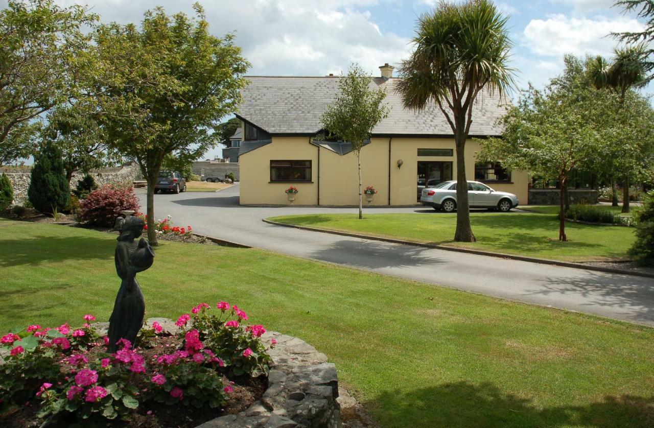 Shalom Acomodação com café da manhã Carlingford Exterior foto