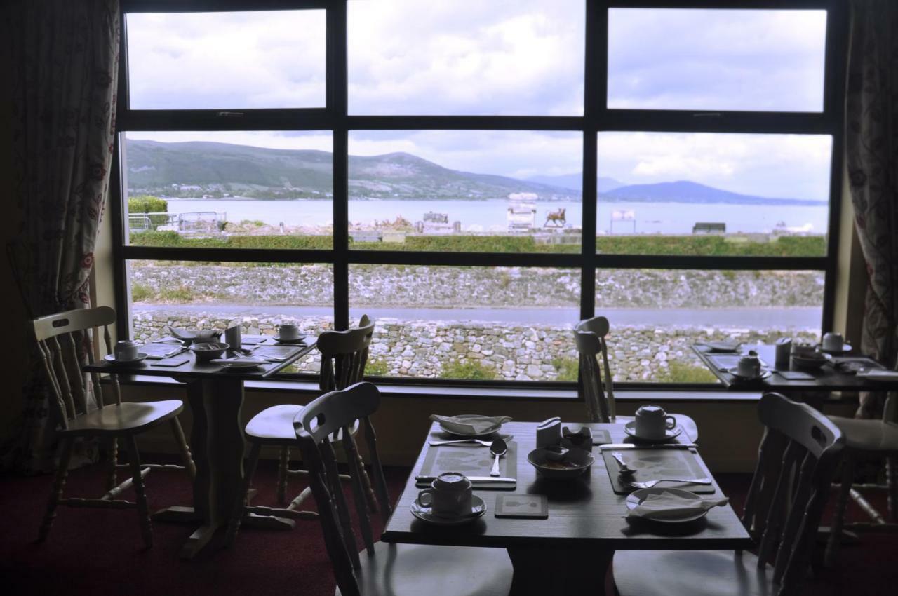 Shalom Acomodação com café da manhã Carlingford Exterior foto