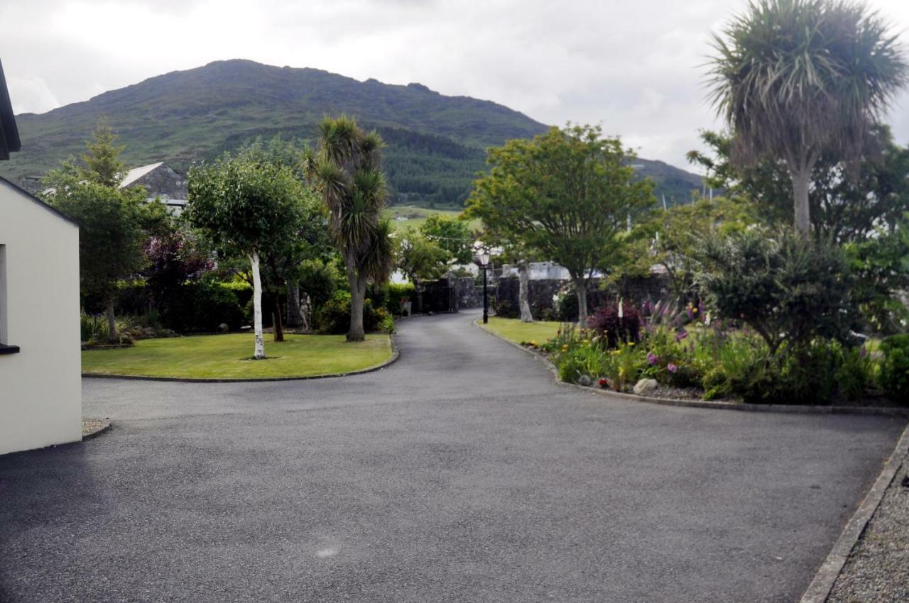Shalom Acomodação com café da manhã Carlingford Exterior foto